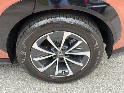 2024 Lexus RZ RZ 300e Luxury