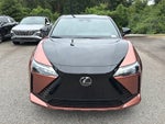 2024 Lexus RZ RZ 300e Luxury