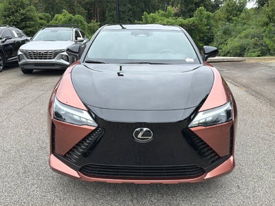 2024 Lexus RZ RZ 300e Luxury