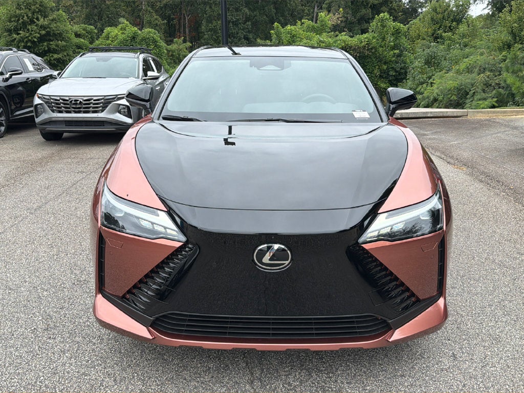 2024 Lexus RZ RZ 300e Luxury