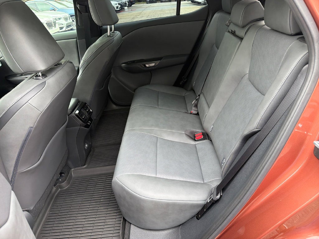 2024 Lexus RZ RZ 300e Luxury