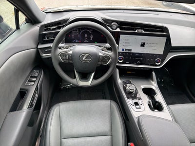 2024 Lexus RZ RZ 300e Luxury