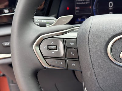 2024 Lexus RZ RZ 300e Luxury
