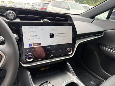 2024 Lexus RZ RZ 300e Luxury