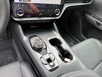 2024 Lexus RZ RZ 300e Luxury