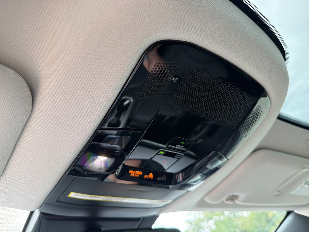 2024 Lexus RZ RZ 300e Luxury