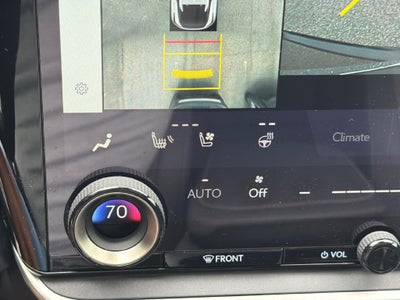 2024 Lexus RZ RZ 300e Luxury