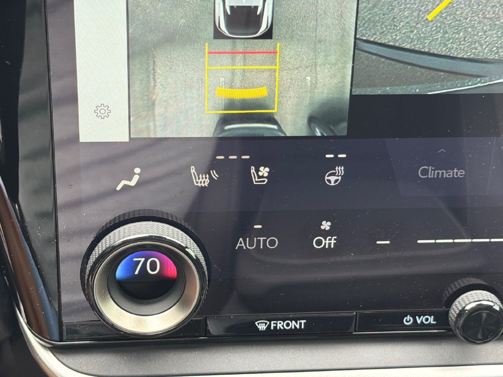 2024 Lexus RZ RZ 300e Luxury