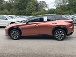 2024 Lexus RZ RZ 300e Luxury
