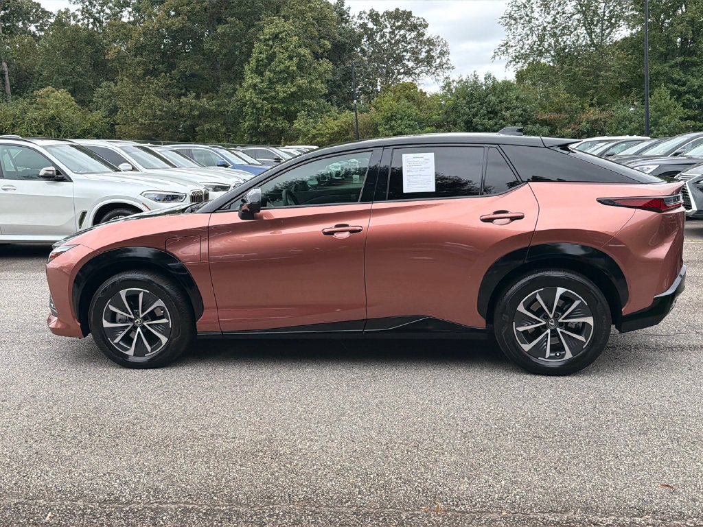 2024 Lexus RZ RZ 300e Luxury
