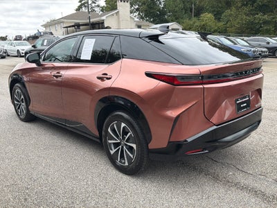 2024 Lexus RZ RZ 300e Luxury