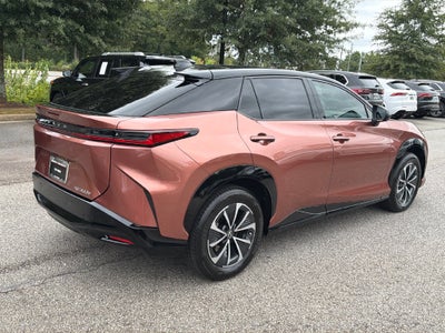 2024 Lexus RZ RZ 300e Luxury