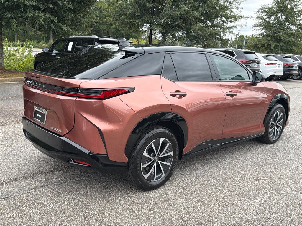 2024 Lexus RZ RZ 300e Luxury