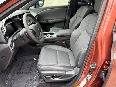 2024 Lexus RZ RZ 300e Luxury
