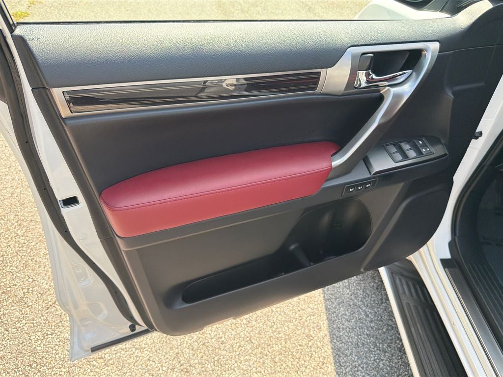 2022 Lexus GX 460 SE *M 18 PREM+ MLEV VS AC