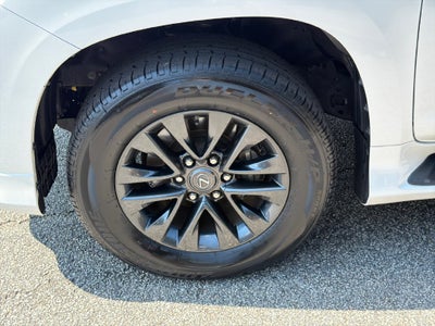 2022 Lexus GX 460 SE *M 18 PREM+ MLEV VS AC