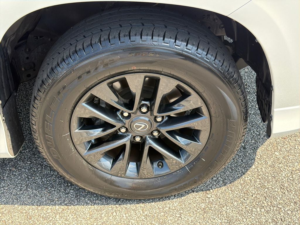 2022 Lexus GX 460 SE *M 18 PREM+ MLEV VS AC