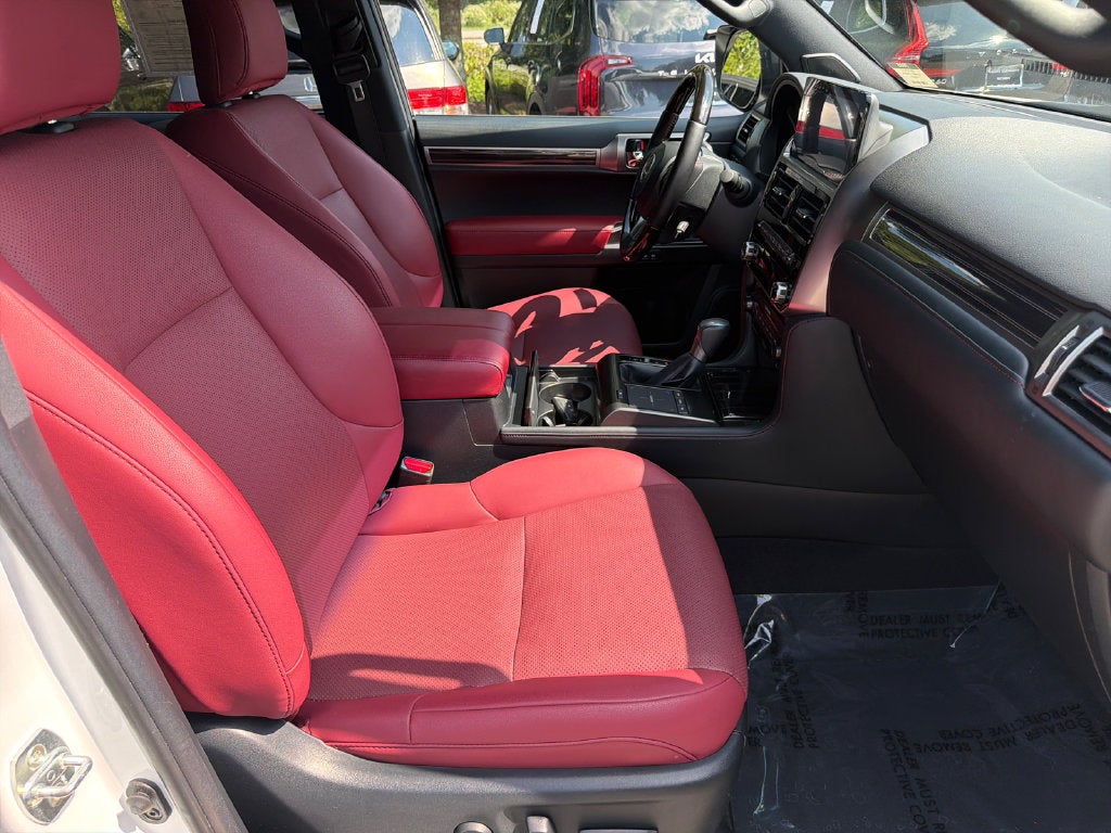 2022 Lexus GX 460 SE *M 18 PREM+ MLEV VS AC