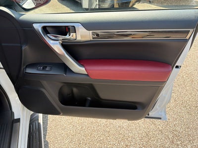 2022 Lexus GX 460 SE *M 18 PREM+ MLEV VS AC