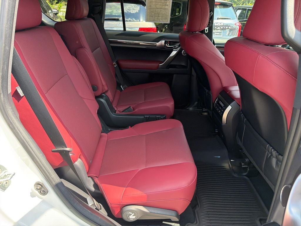 2022 Lexus GX 460 SE *M 18 PREM+ MLEV VS AC