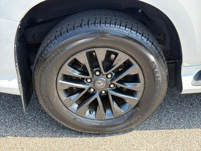 2022 Lexus GX 460 SE *M 18 PREM+ MLEV VS AC