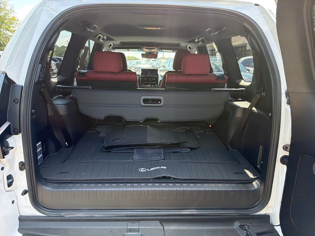 2022 Lexus GX 460 SE *M 18 PREM+ MLEV VS AC