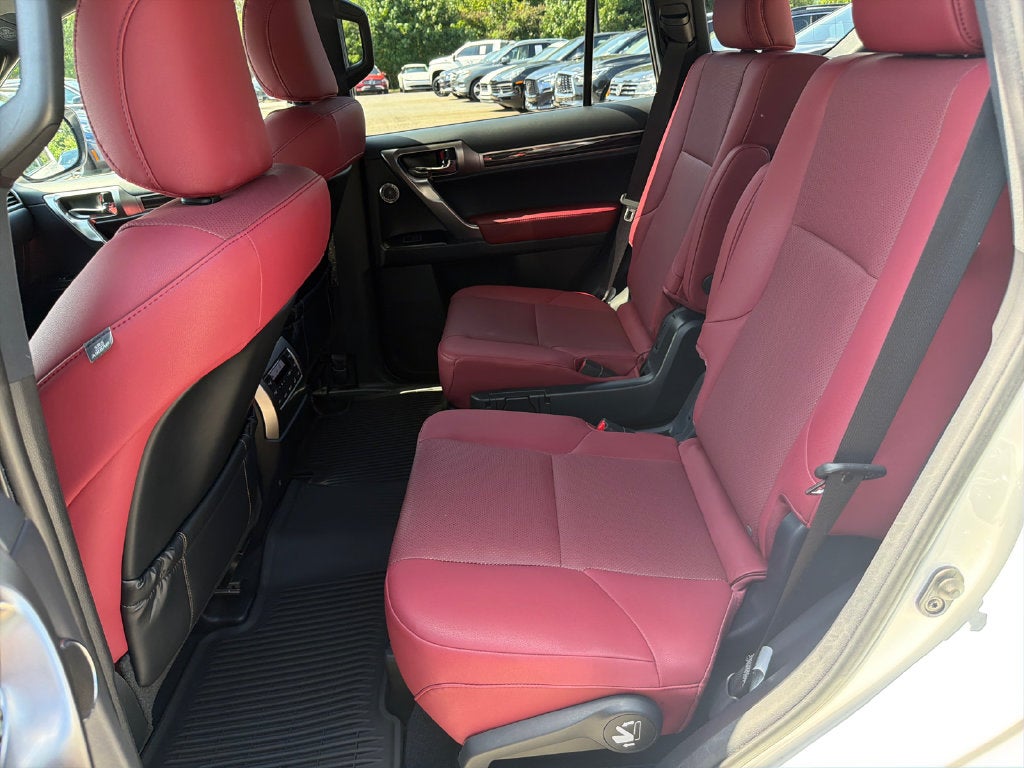 2022 Lexus GX 460 SE *M 18 PREM+ MLEV VS AC