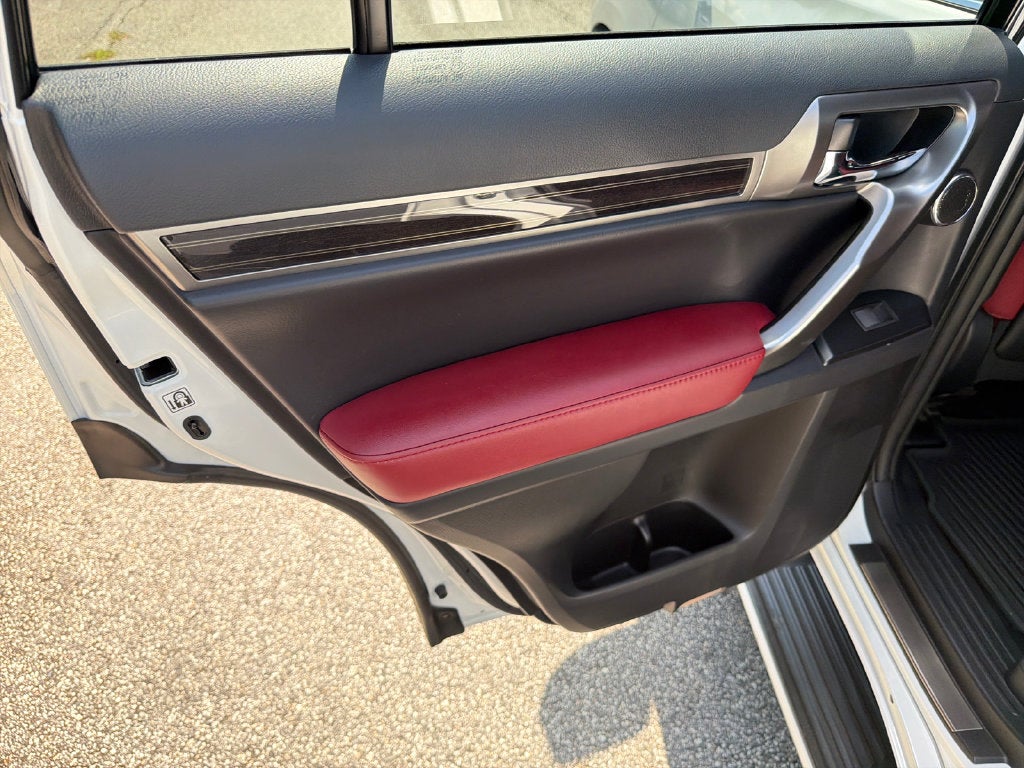 2022 Lexus GX 460 SE *M 18 PREM+ MLEV VS AC