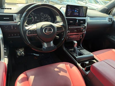 2022 Lexus GX 460 SE *M 18 PREM+ MLEV VS AC