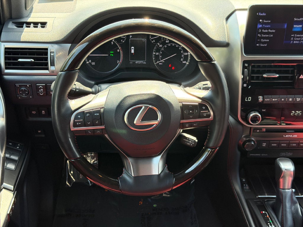 2022 Lexus GX 460 SE *M 18 PREM+ MLEV VS AC