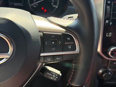 2022 Lexus GX 460 SE *M 18 PREM+ MLEV VS AC