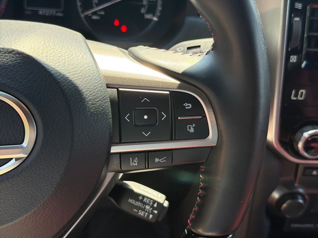 2022 Lexus GX 460 SE *M 18 PREM+ MLEV VS AC