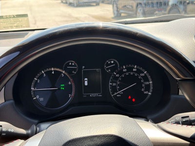 2022 Lexus GX 460 SE *M 18 PREM+ MLEV VS AC