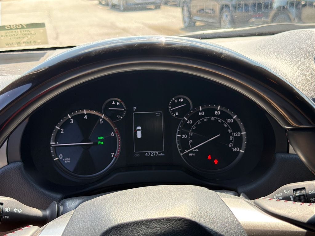 2022 Lexus GX 460 SE *M 18 PREM+ MLEV VS AC
