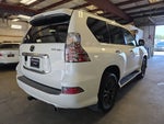 2022 Lexus GX GX 460 Premium