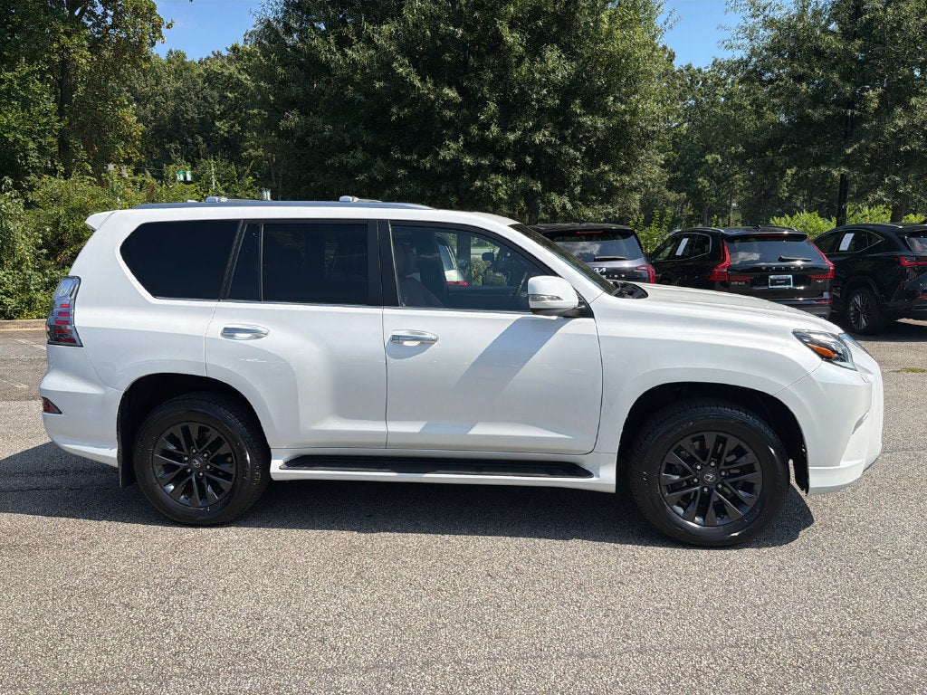 2022 Lexus GX 460 SE *M 18 PREM+ MLEV VS AC