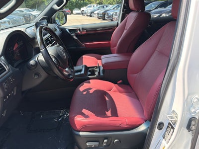 2022 Lexus GX 460 SE *M 18 PREM+ MLEV VS AC