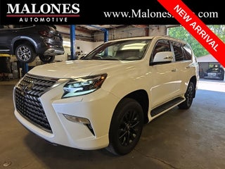 2022 Lexus GX GX 460 Premium