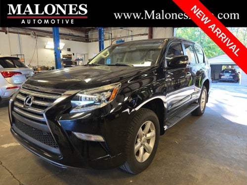 2019 Lexus GX 460 SE *M 18 TH BS NAV