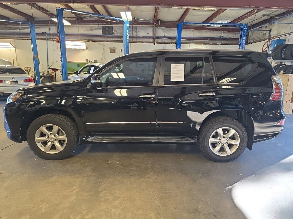 2019 Lexus GX 460 SE *M 18 TH BS NAV
