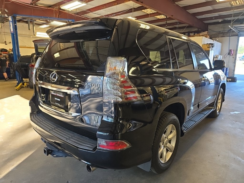 2019 Lexus GX 460 SE *M 18 TH BS NAV