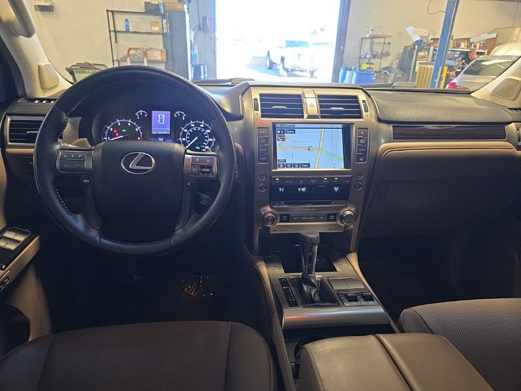 2019 Lexus GX 460 SE *M 18 TH BS NAV