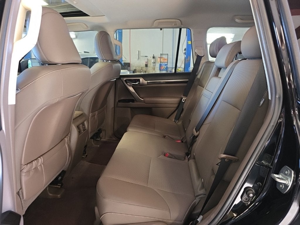 2019 Lexus GX 460 SE *M 18 TH BS NAV