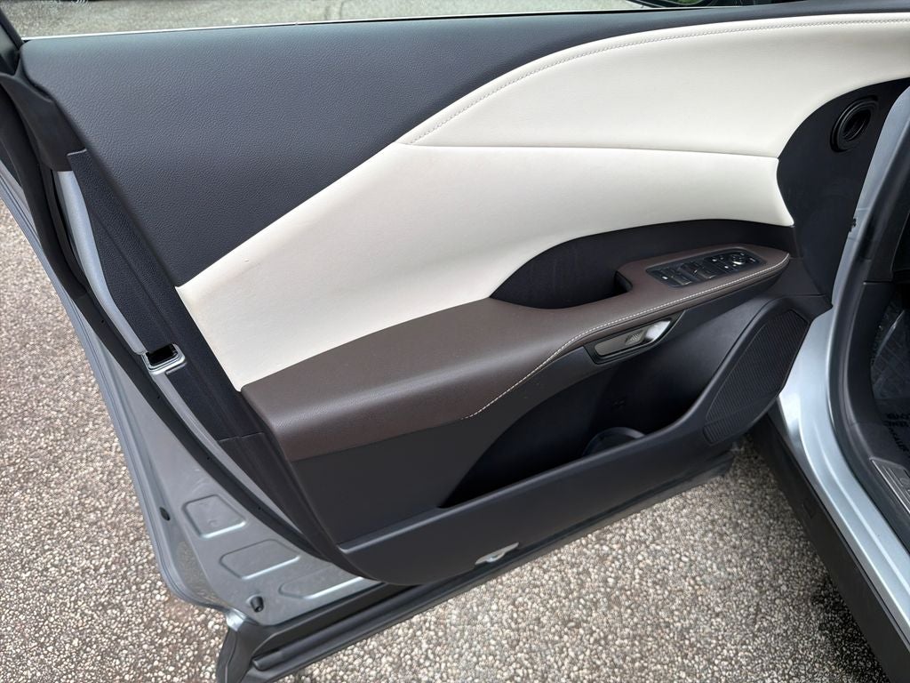 2023 Lexus RX RX 350 Premium Plus