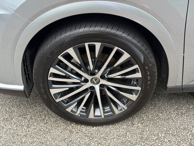 2023 Lexus RX RX 350 Premium Plus