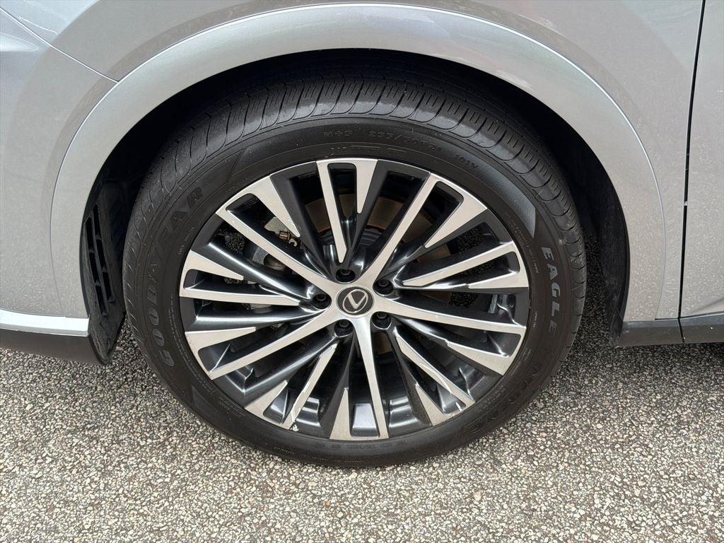 2023 Lexus RX RX 350 Premium Plus