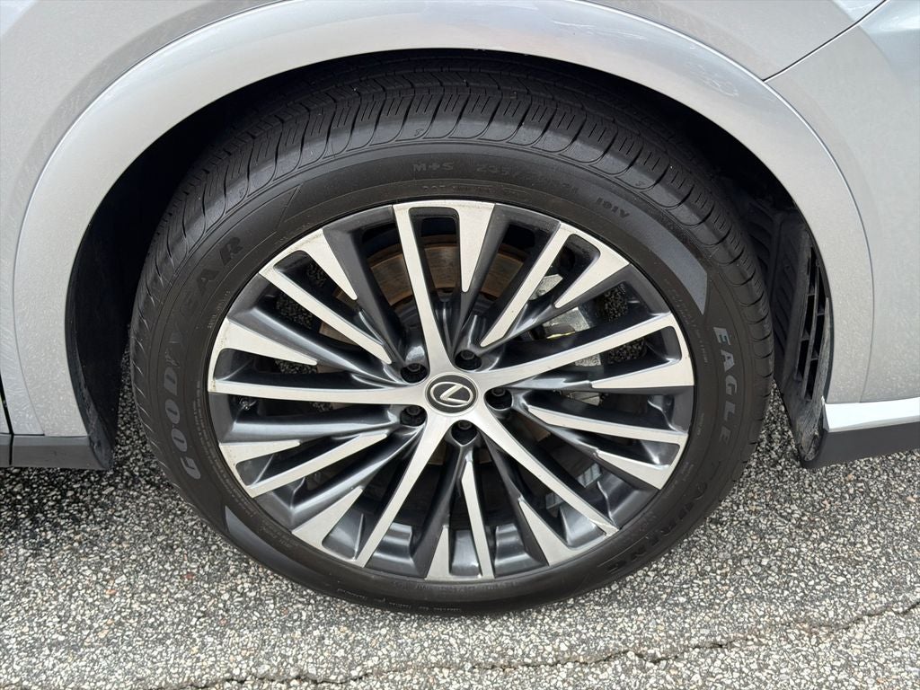 2023 Lexus RX RX 350 Premium Plus
