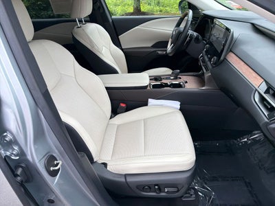 2023 Lexus RX RX 350 Premium Plus