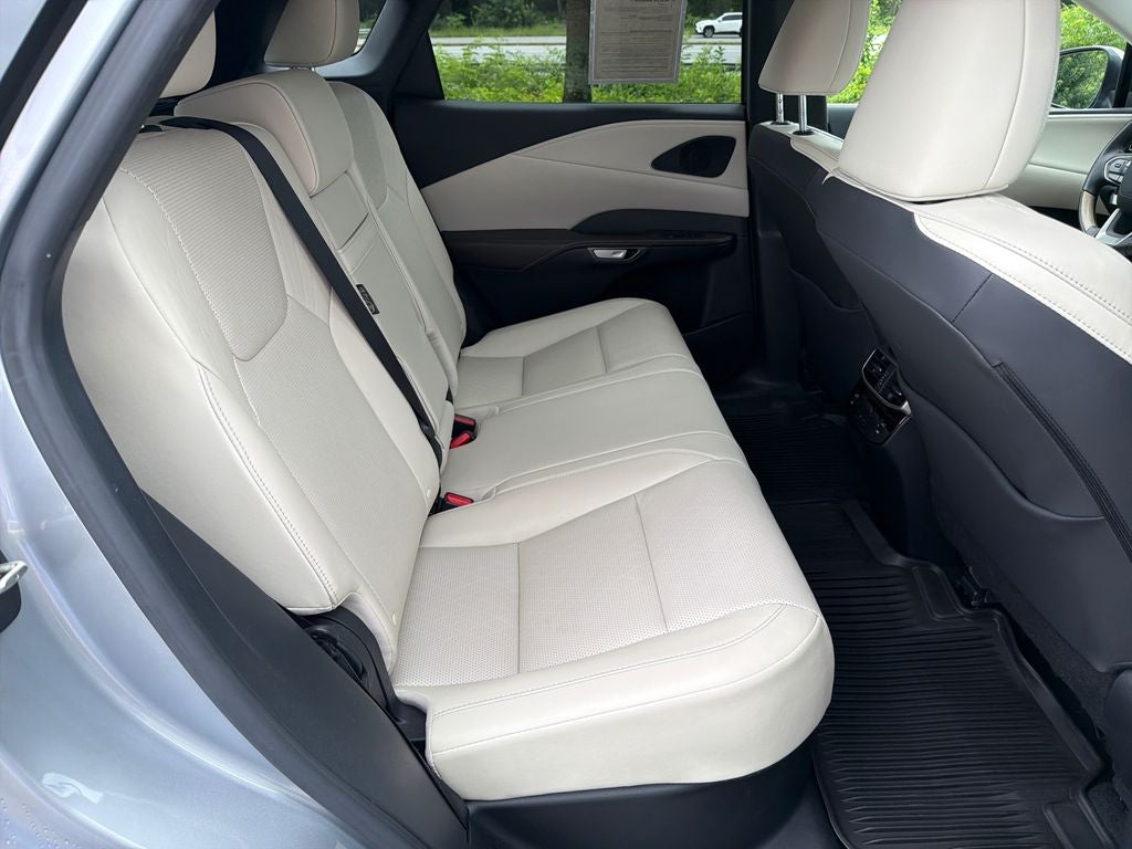 2023 Lexus RX RX 350 Premium Plus