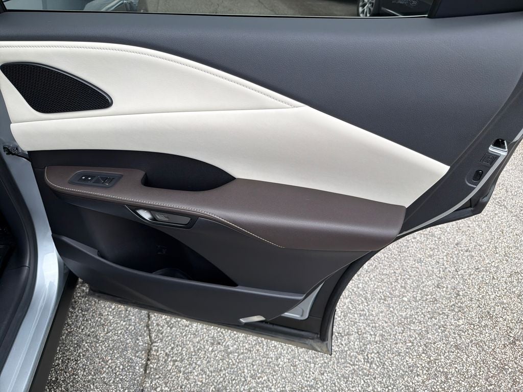 2023 Lexus RX RX 350 Premium Plus